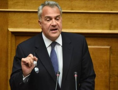 Ανοικτή παραμένει η υπόθεση της Σαουδικής Αραβίας, σύμφωνα με τον Μάκη Βορίδη